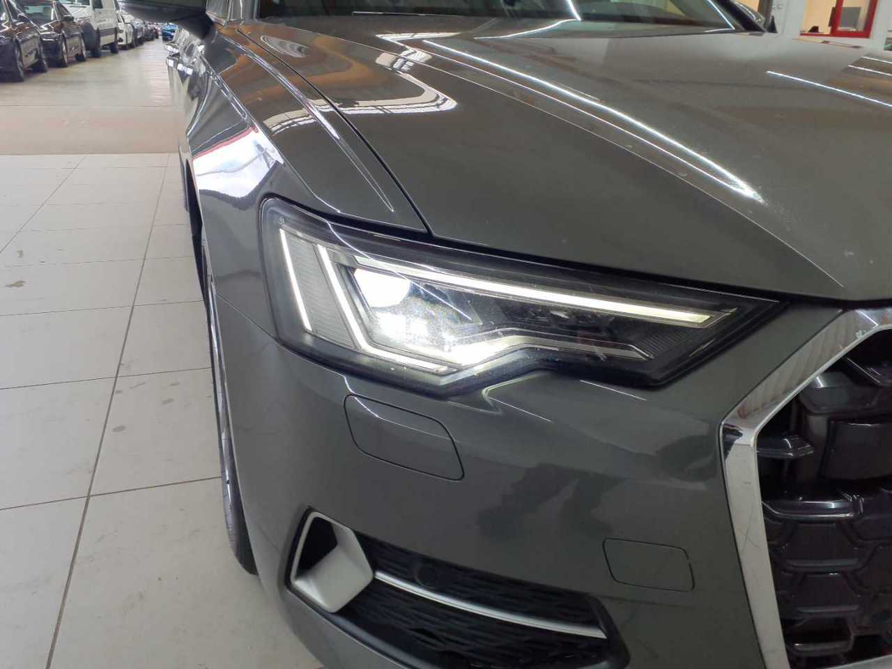 Audi A6 Avant 50 TFSI e quattro S tronic advanced 15