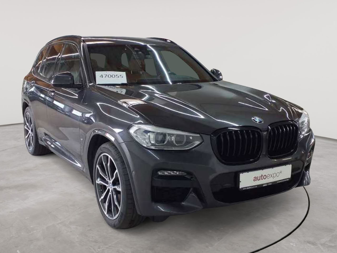 Bmw X3 xDrive30e Aut. M Sport