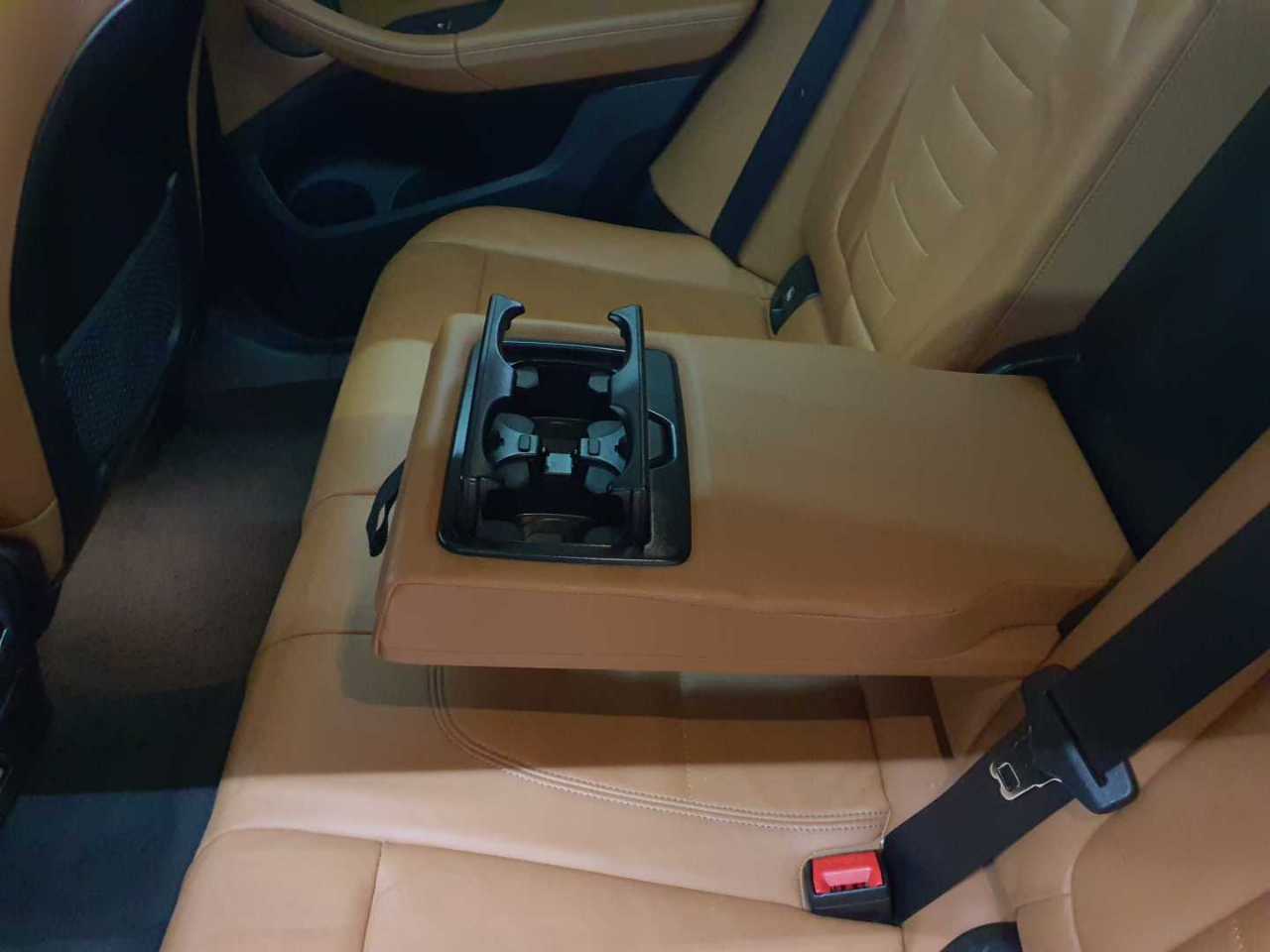 Bmw X3 xDrive30e Aut. M Sport 6