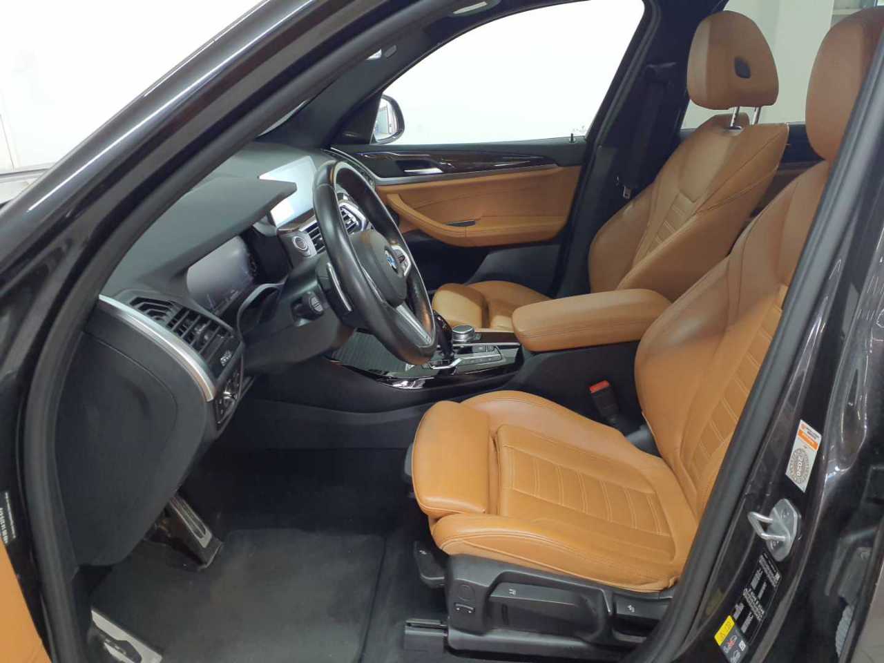 Bmw X3 xDrive30e Aut. M Sport 3