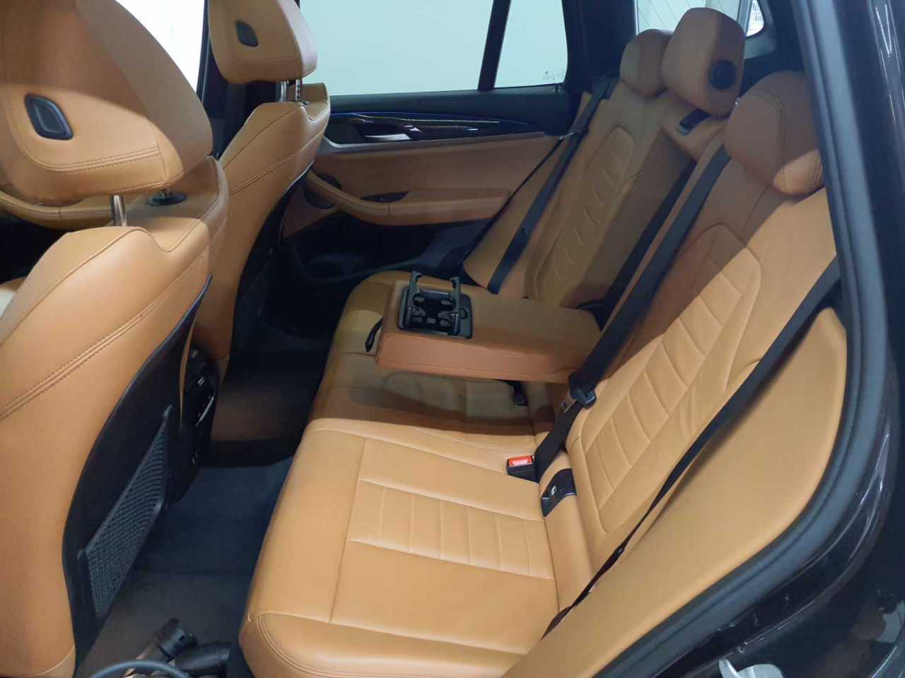 Bmw X3 xDrive30e Aut. M Sport 5