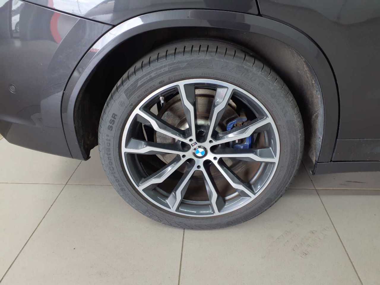 Bmw X3 xDrive30e Aut. M Sport 12