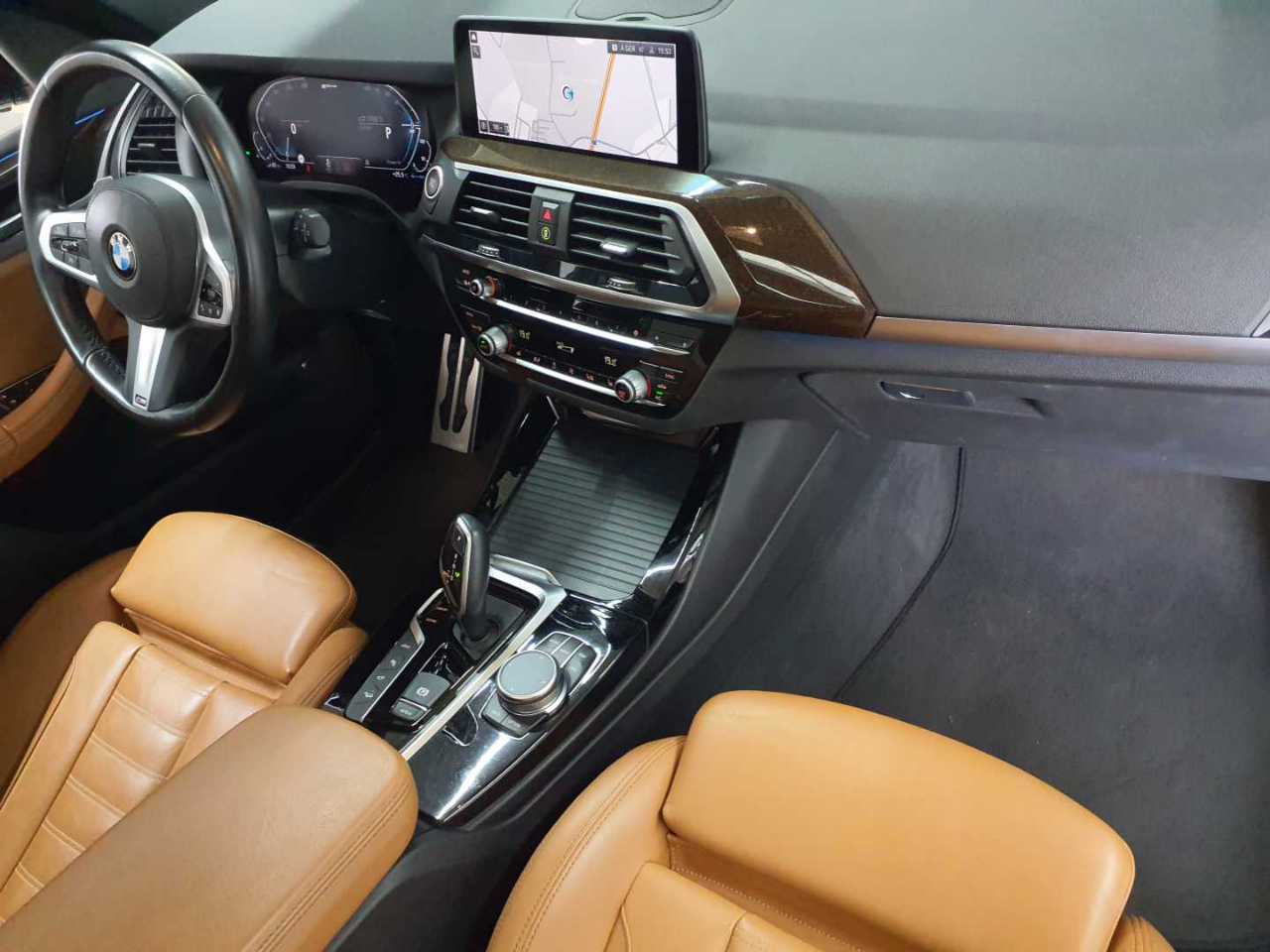 Bmw X3 xDrive30e Aut. M Sport 14