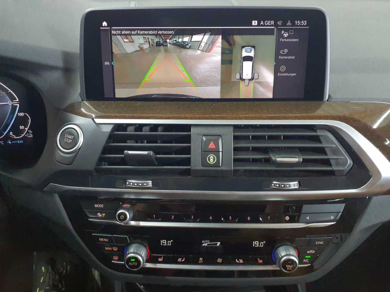 Bmw X3 xDrive30e Aut. M Sport 18