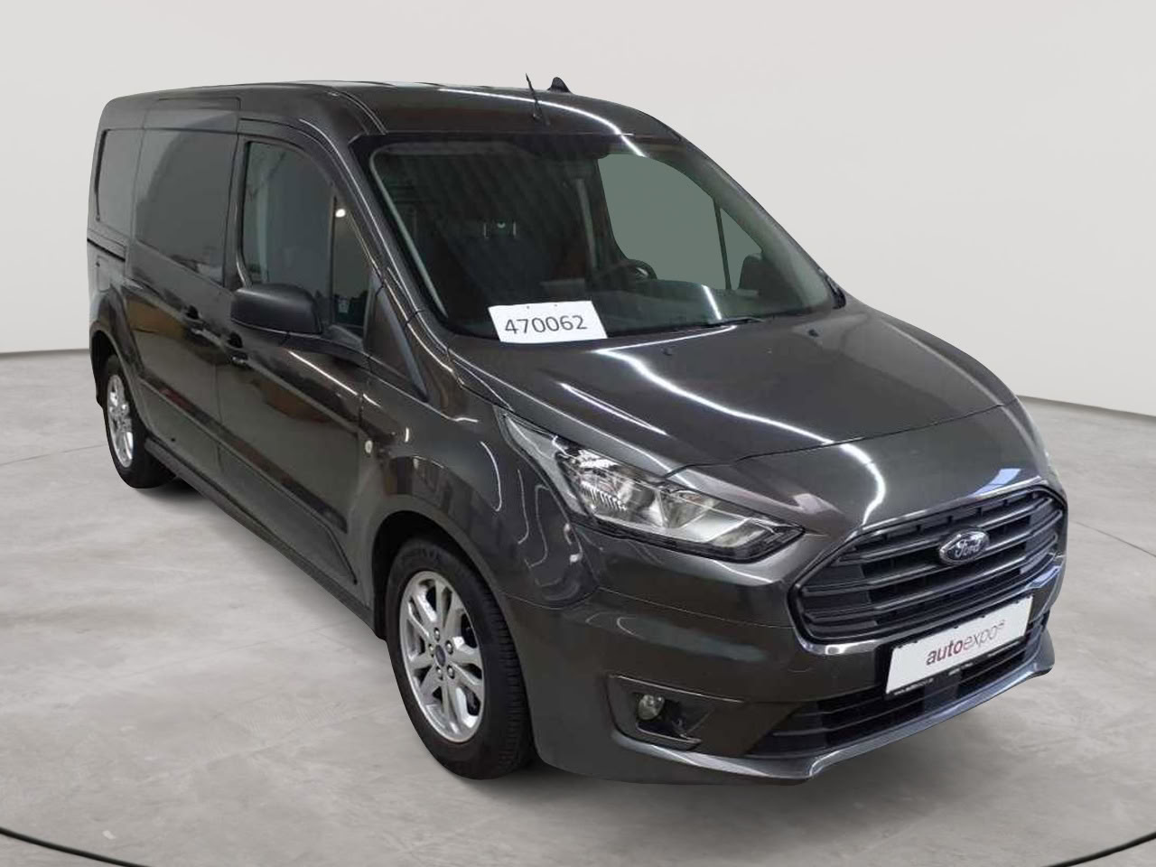 Ford Transit Connect 250 L2 Trend