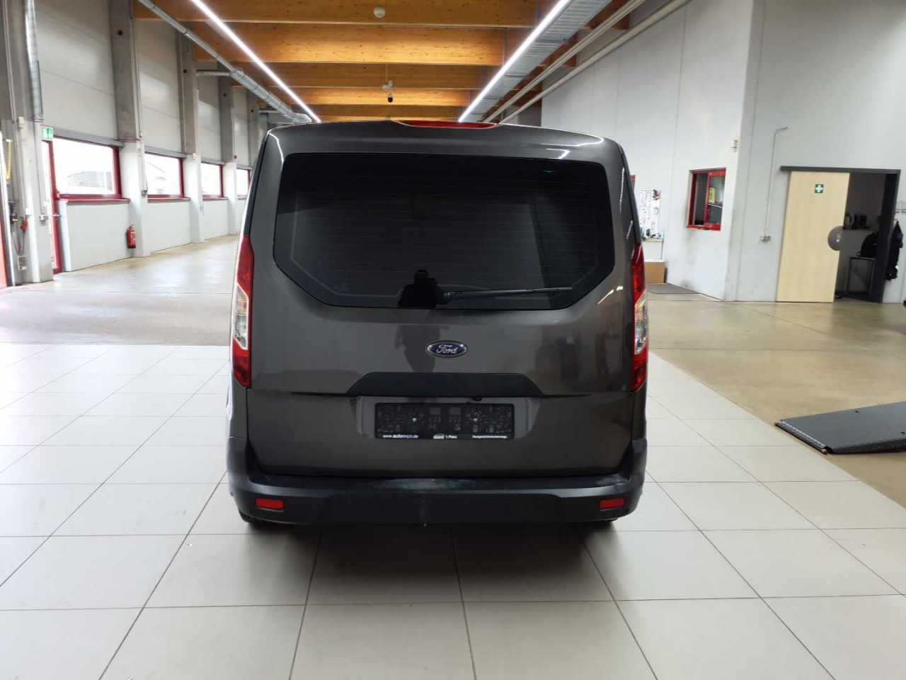 Ford Transit Connect 250 L2 Trend 5