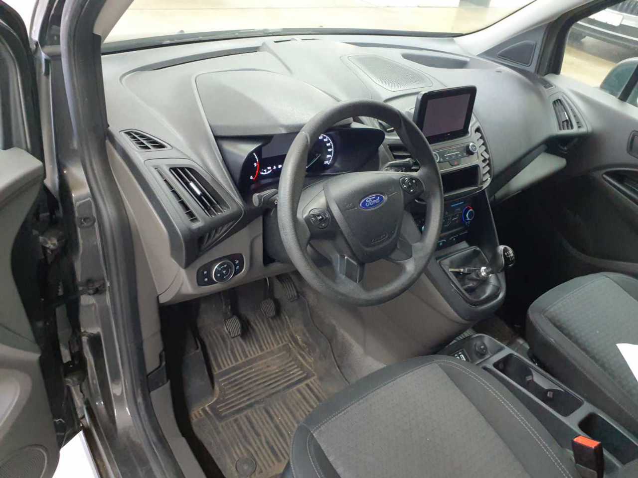 Ford Transit Connect 250 L2 Trend 11