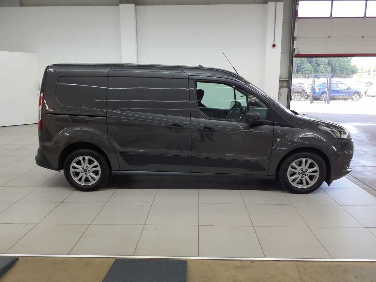 Ford Transit Connect 250 L2 Trend 3