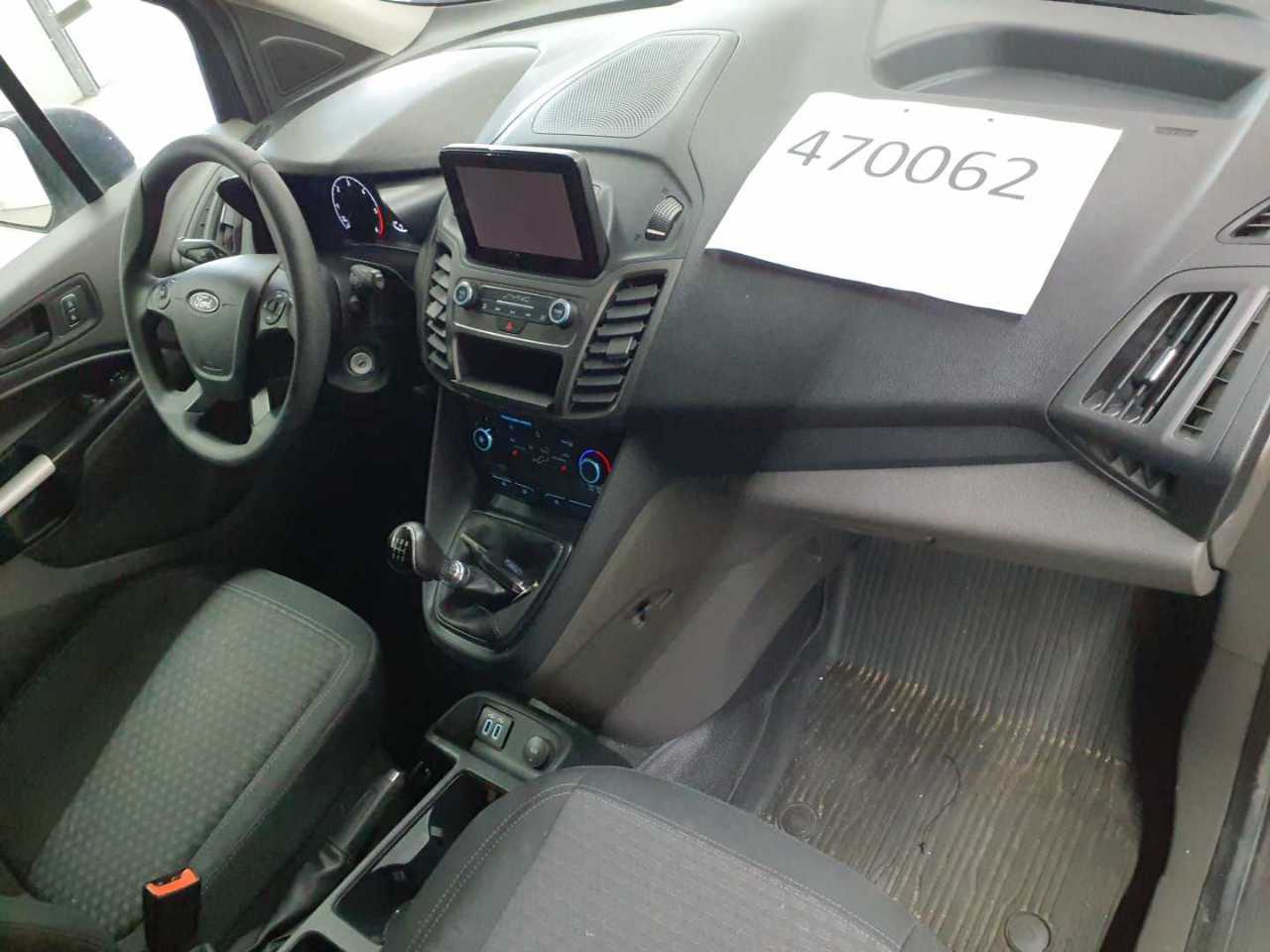 Ford Transit Connect 250 L2 Trend 12