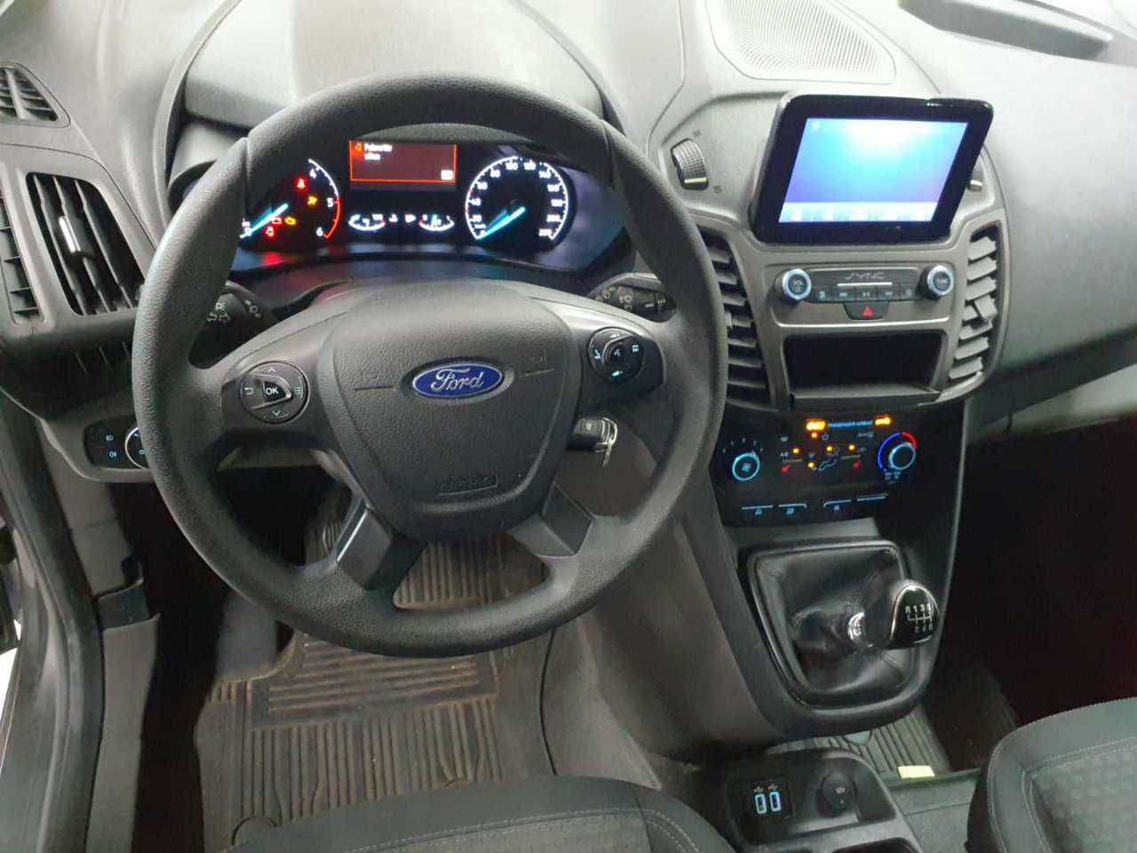 Ford Transit Connect 250 L2 Trend 13