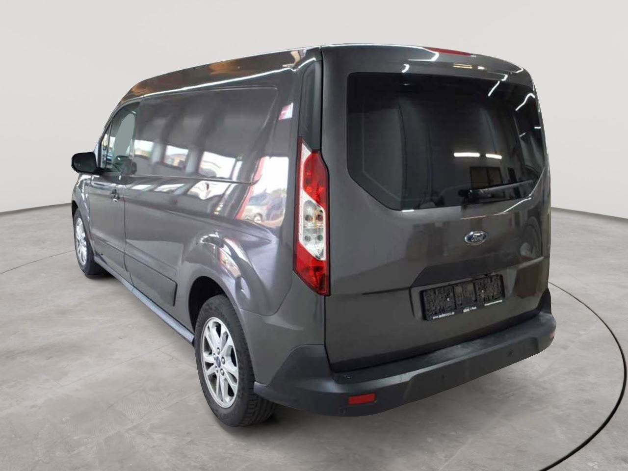 Ford Transit Connect 250 L2 Trend 2