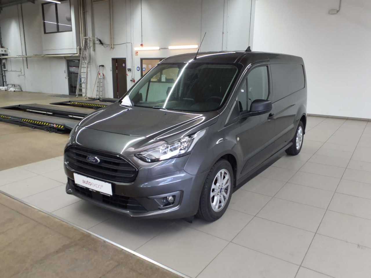 Ford Transit Connect 250 L2 Trend 7