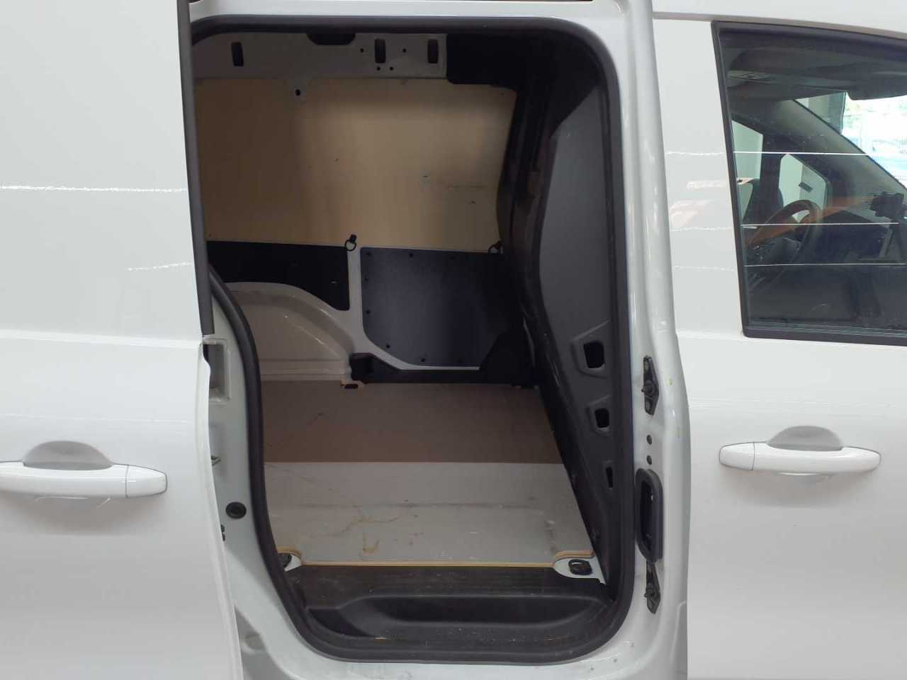 Mercedes-Benz Citan 110 Standard PRO 8