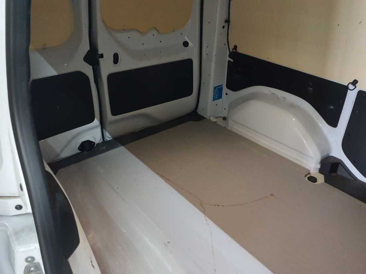 Mercedes-Benz Citan 110 Standard PRO 9