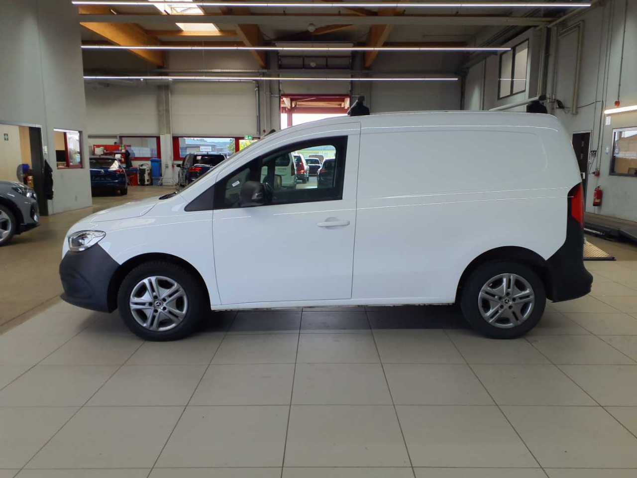 Mercedes-Benz Citan 110 Standard PRO 6