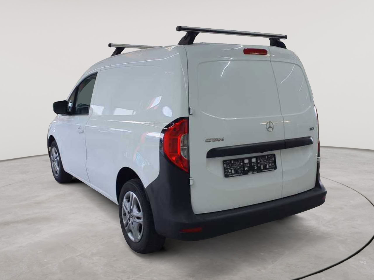 Mercedes-Benz Citan 110 Standard PRO 2