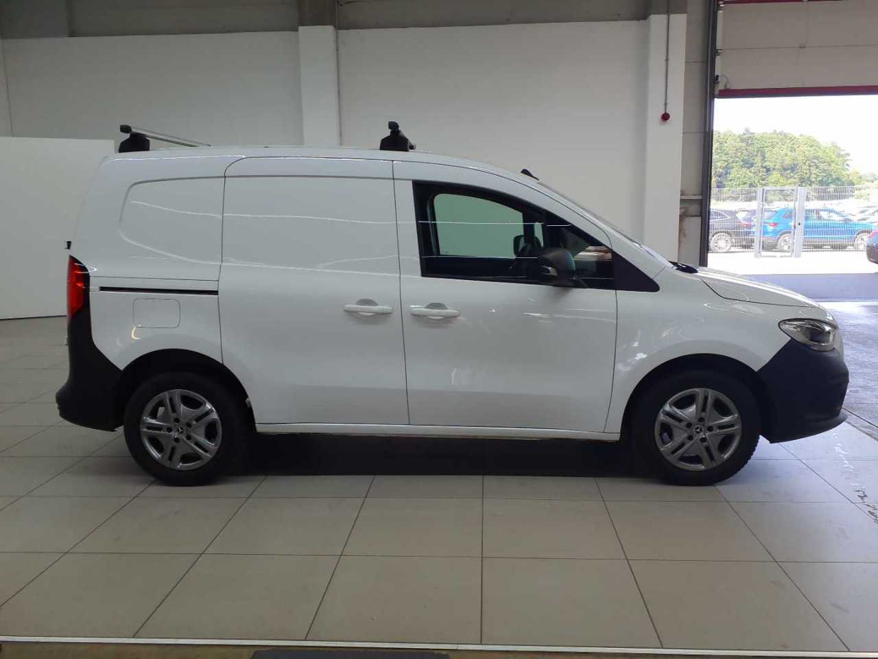 Mercedes-Benz Citan 110 Standard PRO 3