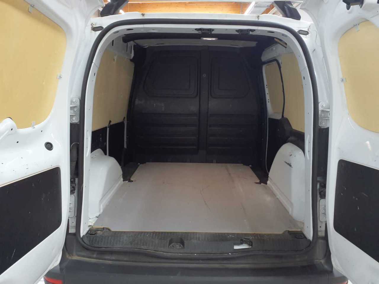 Mercedes-Benz Citan 110 Standard PRO 10