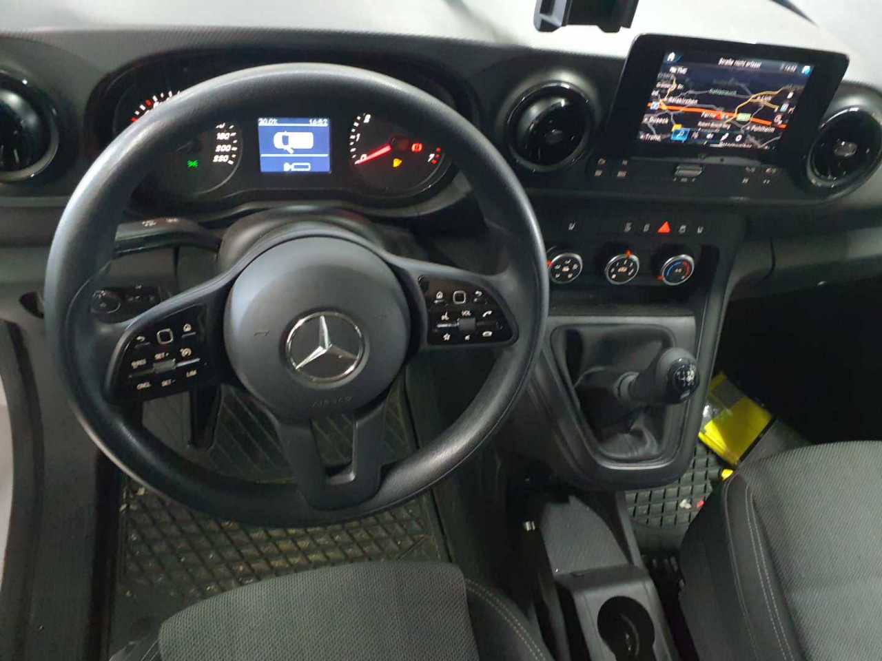 Mercedes-Benz Citan 110 Standard PRO 13