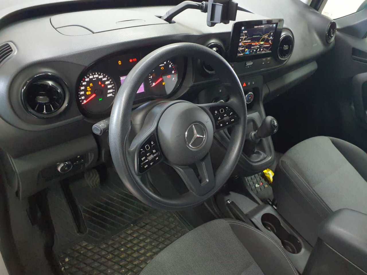Mercedes-Benz Citan 110 Standard PRO 11