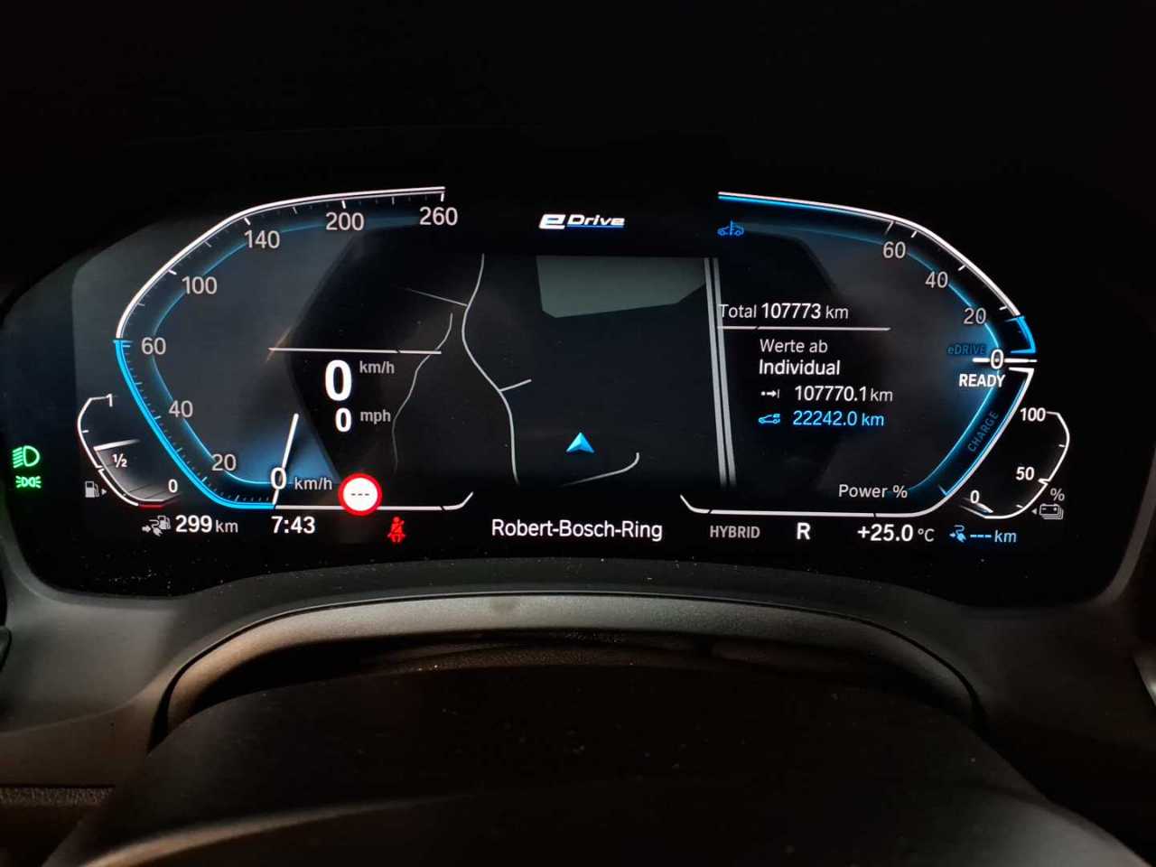 Bmw 330e Touring xDrive Aut. Sport Line 14