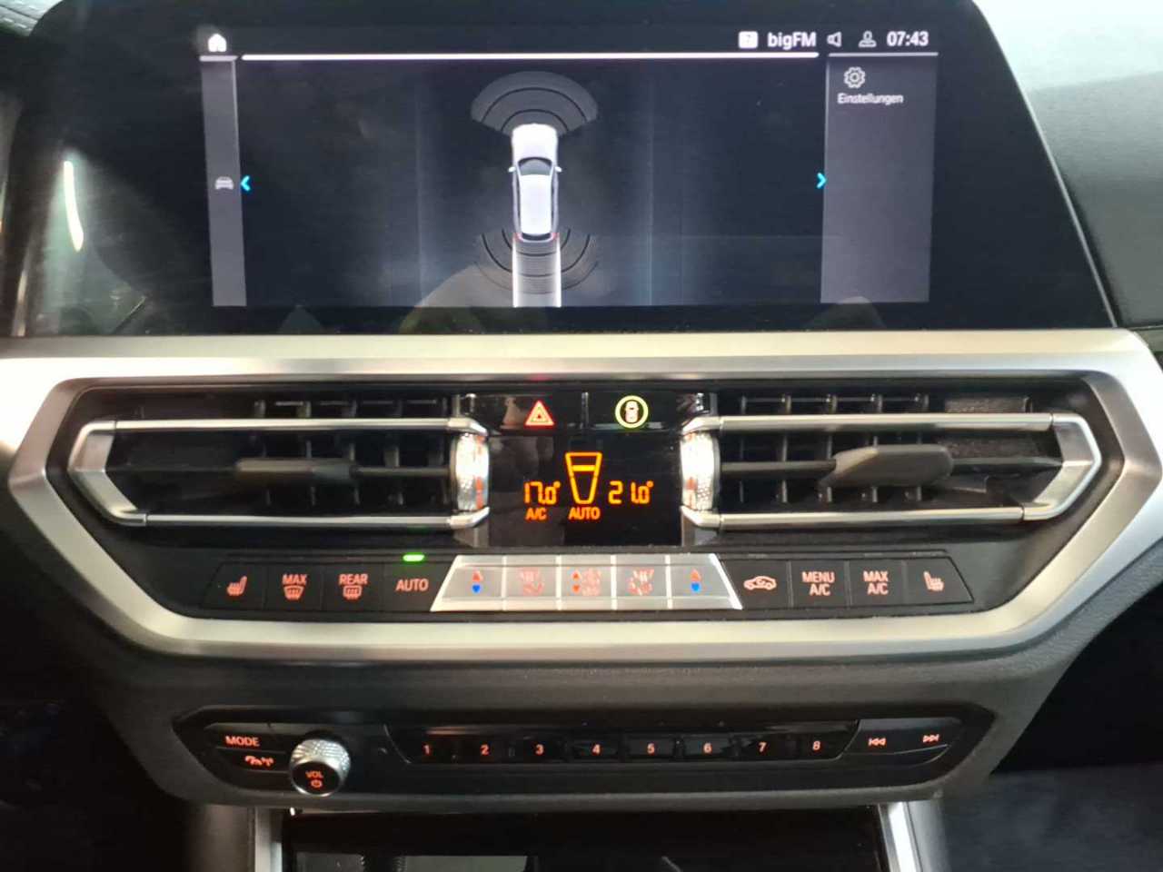 Bmw 330e Touring xDrive Aut. Sport Line 13