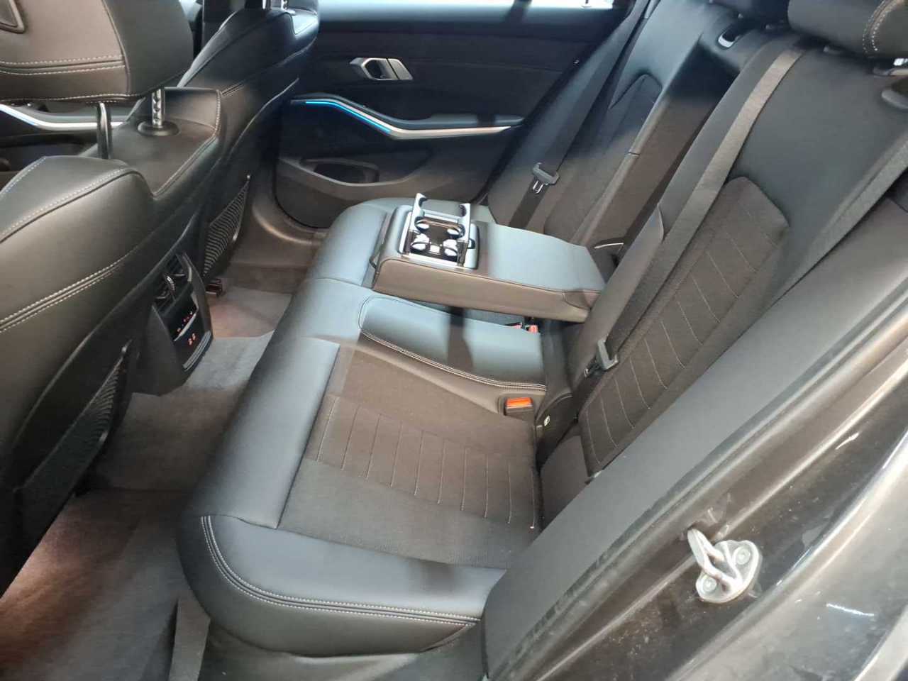 Bmw 330e Touring xDrive Aut. Sport Line 7