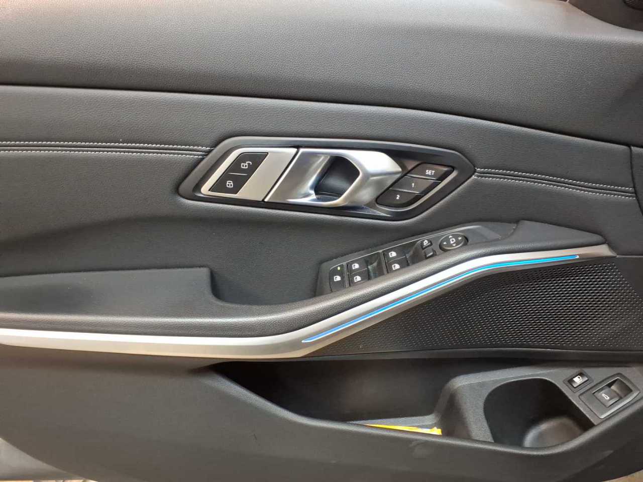 Bmw 330e Touring xDrive Aut. Sport Line 4