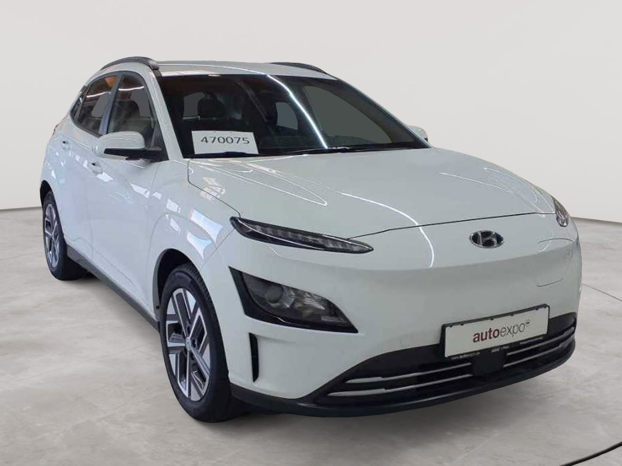 Hyundai KONA EV Select