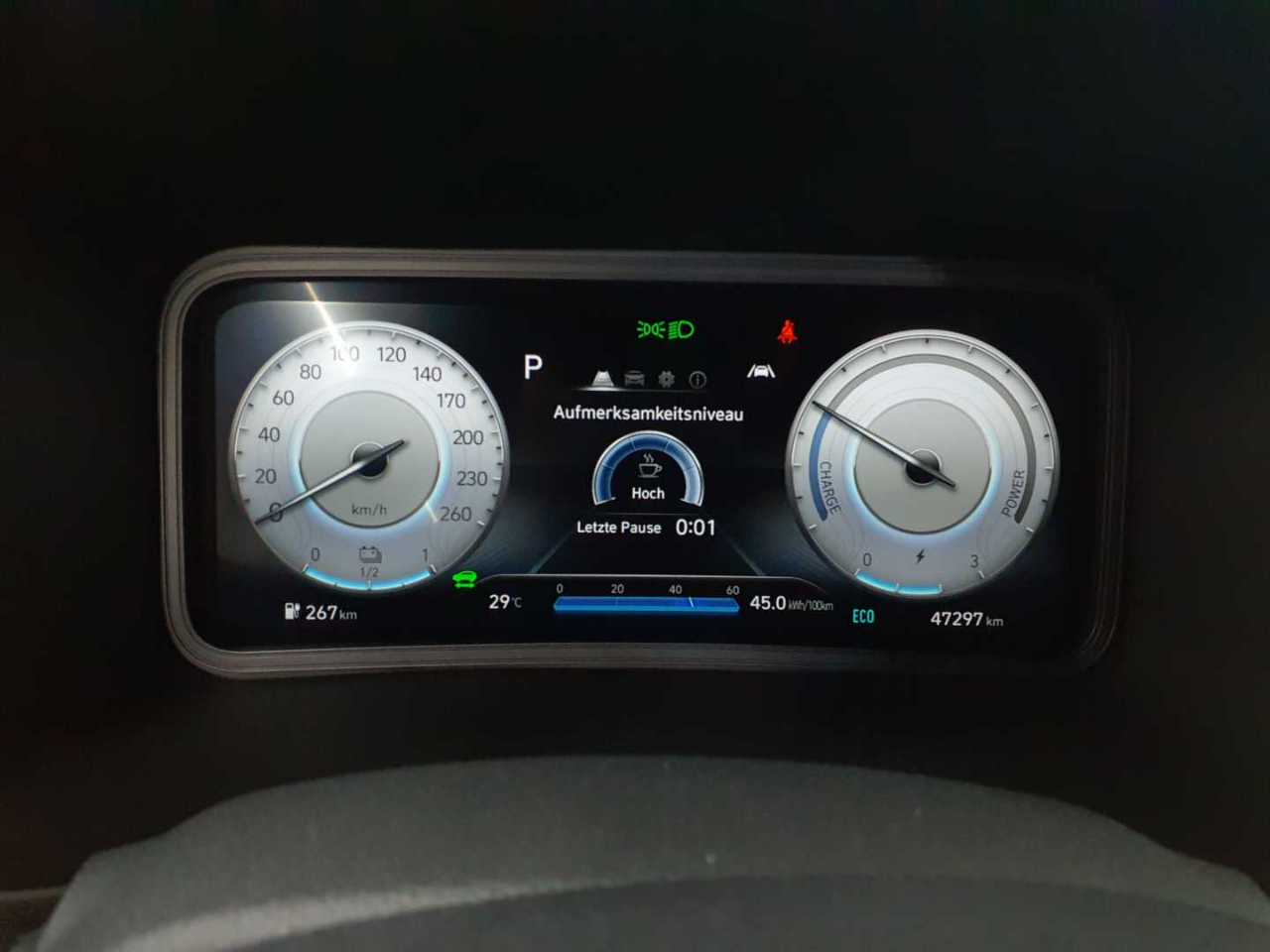 Hyundai KONA EV Select 14