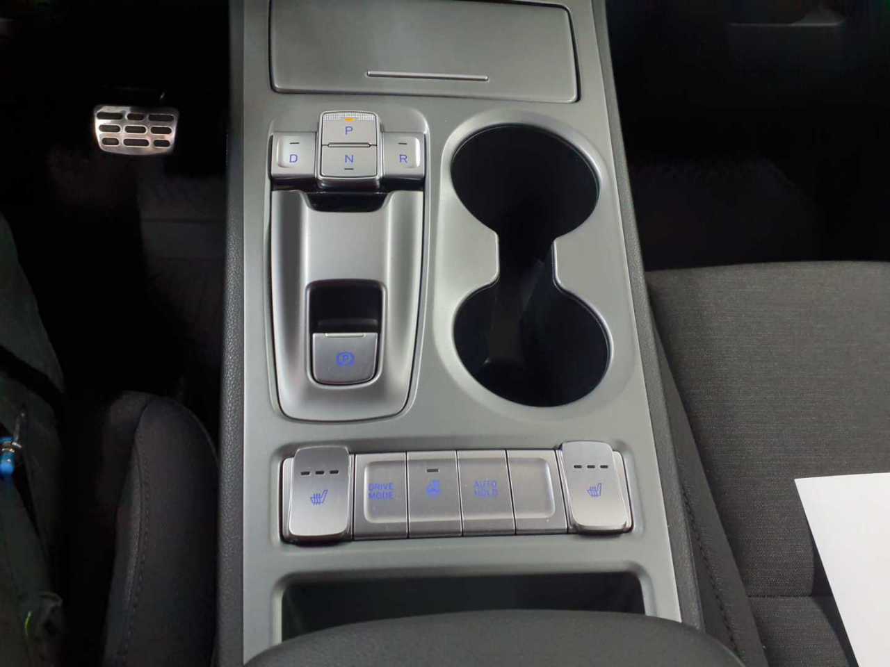 Hyundai KONA EV Select 15