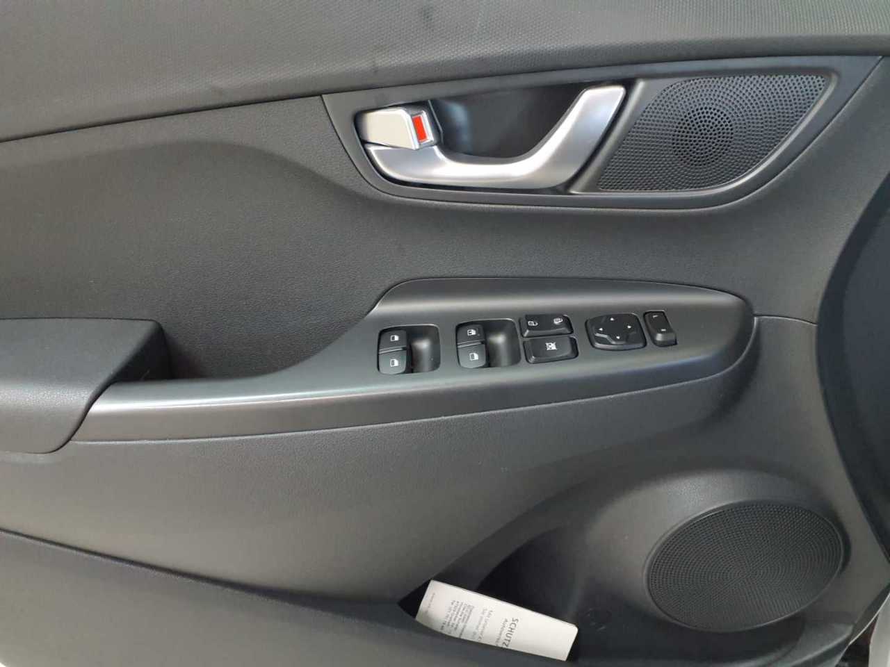 Hyundai KONA EV Select 4