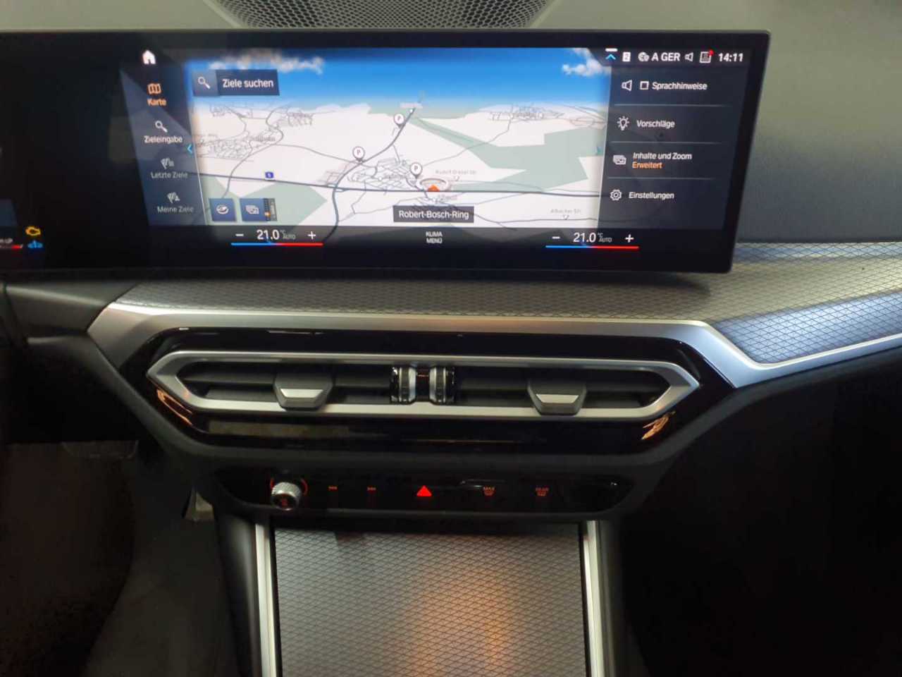 Bmw 320d Touring Aut. 8