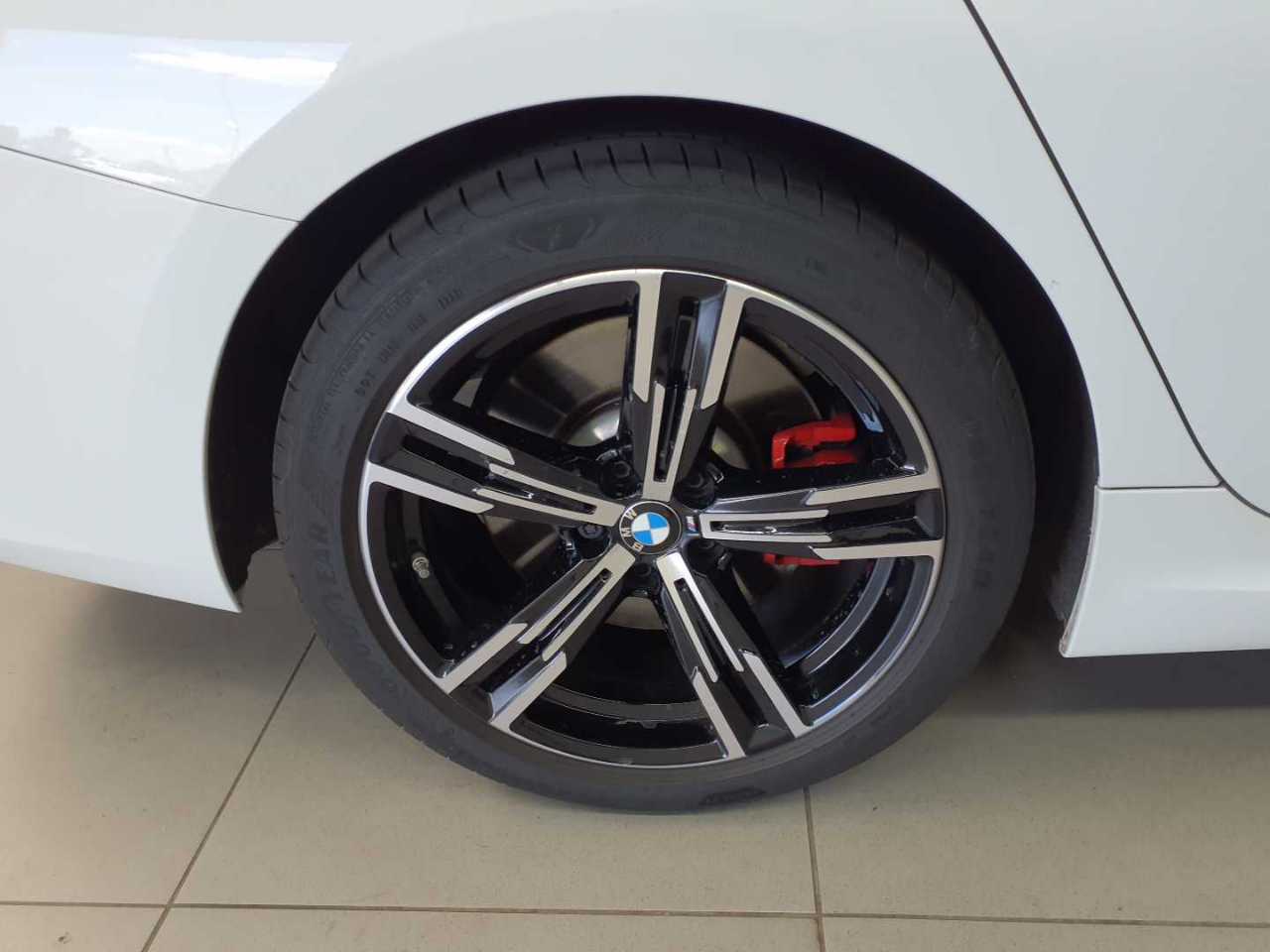Bmw 320d Touring Aut. 14