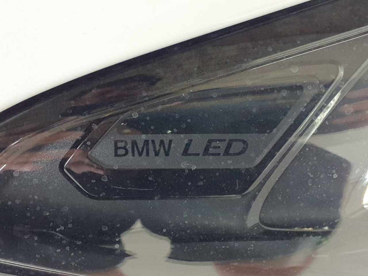 Bmw 320d Touring Aut. 15