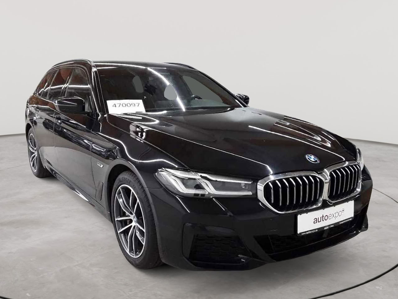 Bmw 530e xDrive Touring Aut.