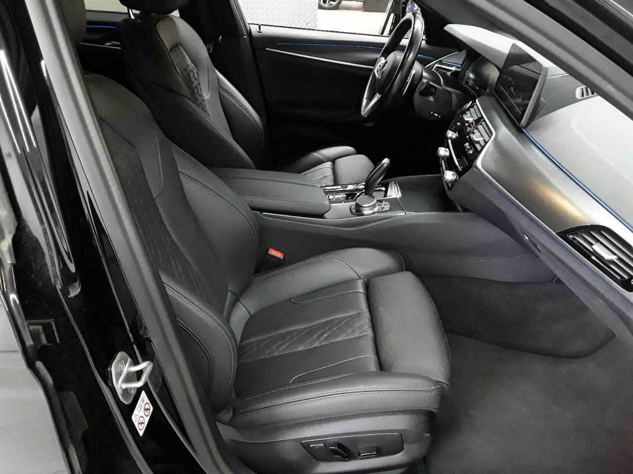 Bmw 530e xDrive Touring Aut. 11