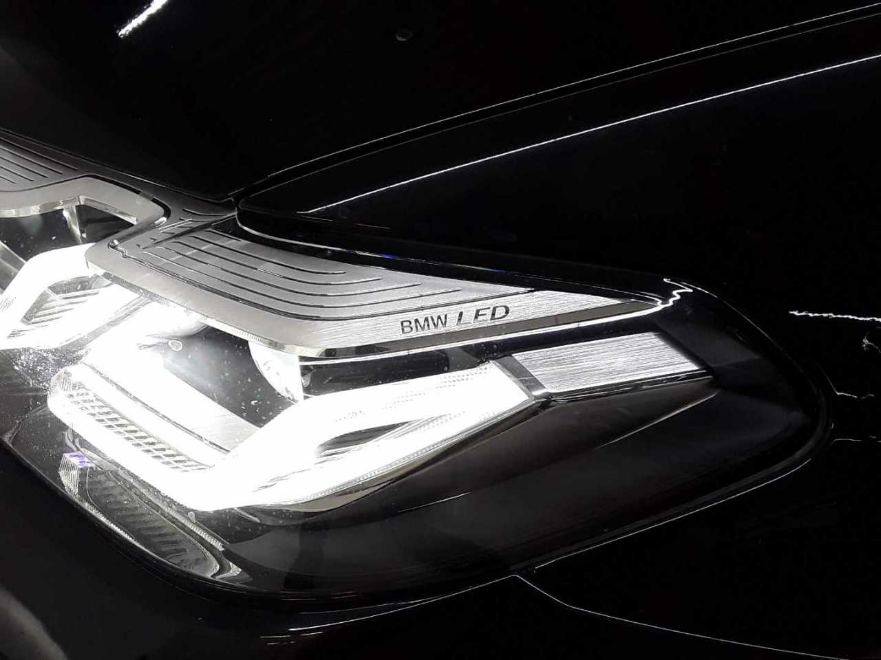 Bmw 530e xDrive Touring Aut. 16
