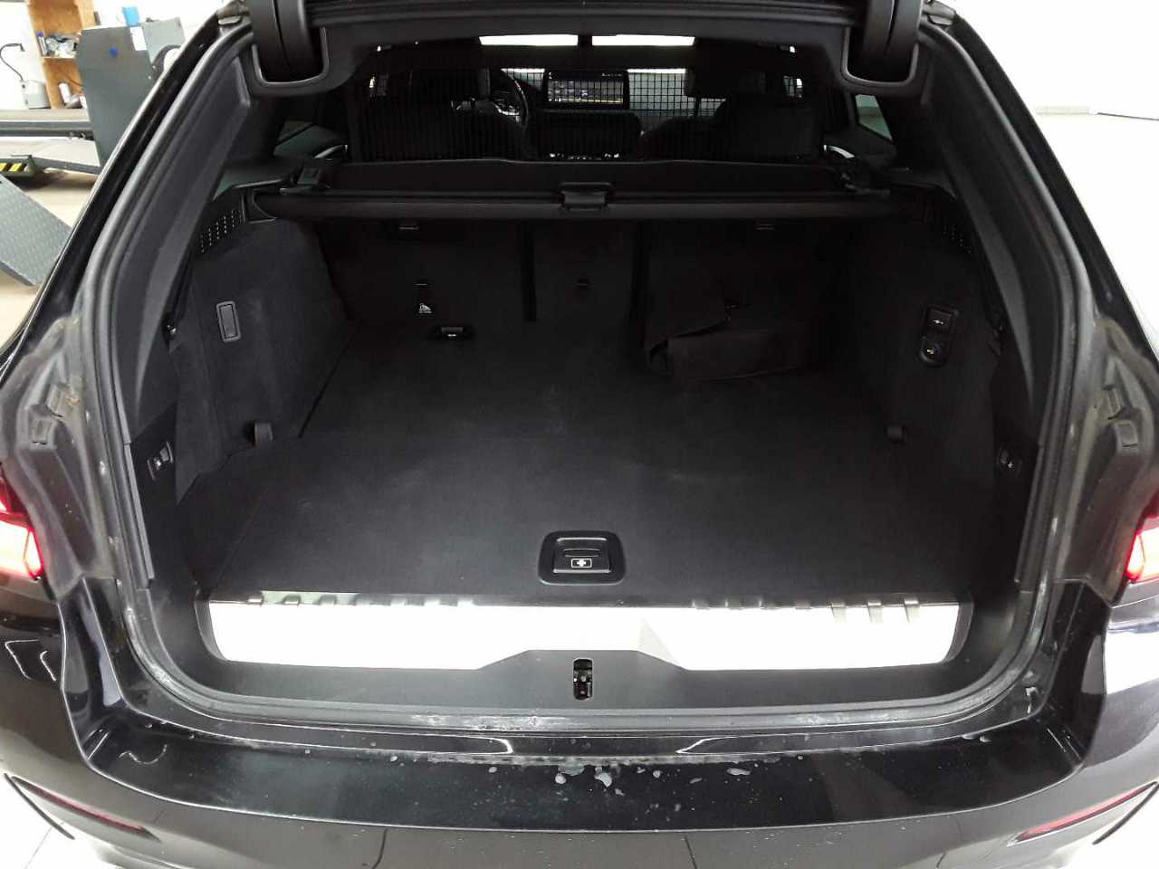 Bmw 530e xDrive Touring Aut. 9