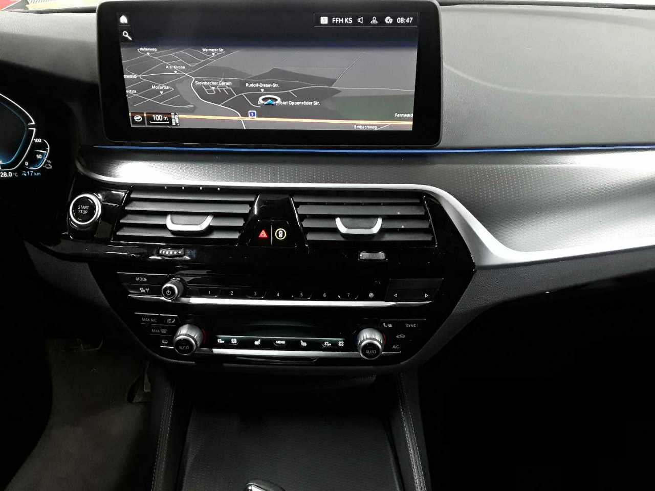 Bmw 530e xDrive Touring Aut. 6