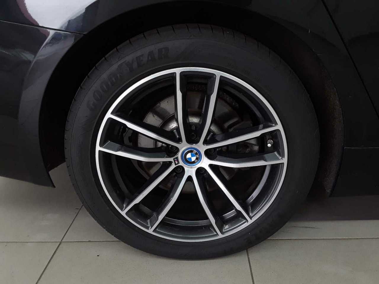 Bmw 530e xDrive Touring Aut. 17