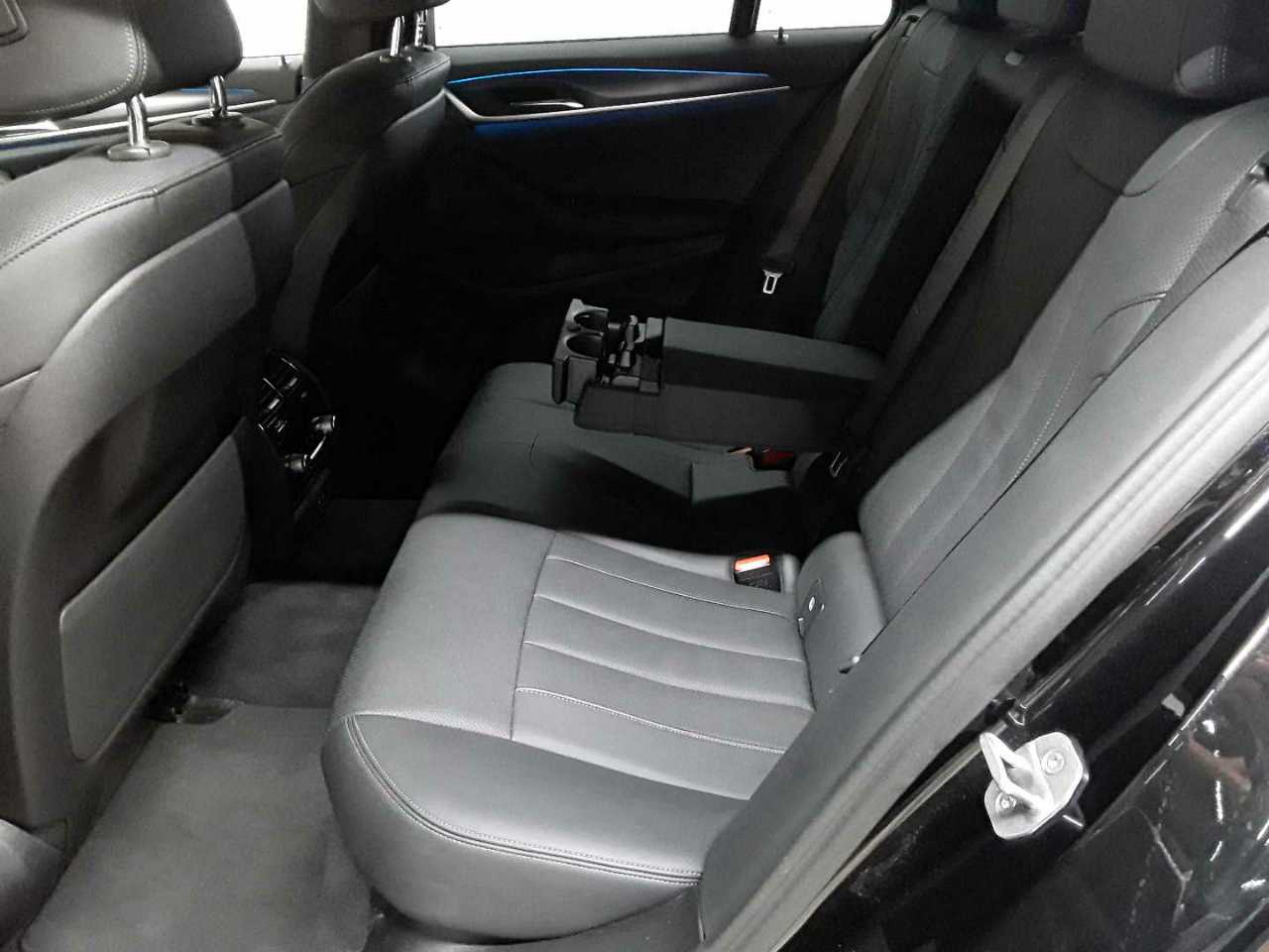 Bmw 530e xDrive Touring Aut. 7