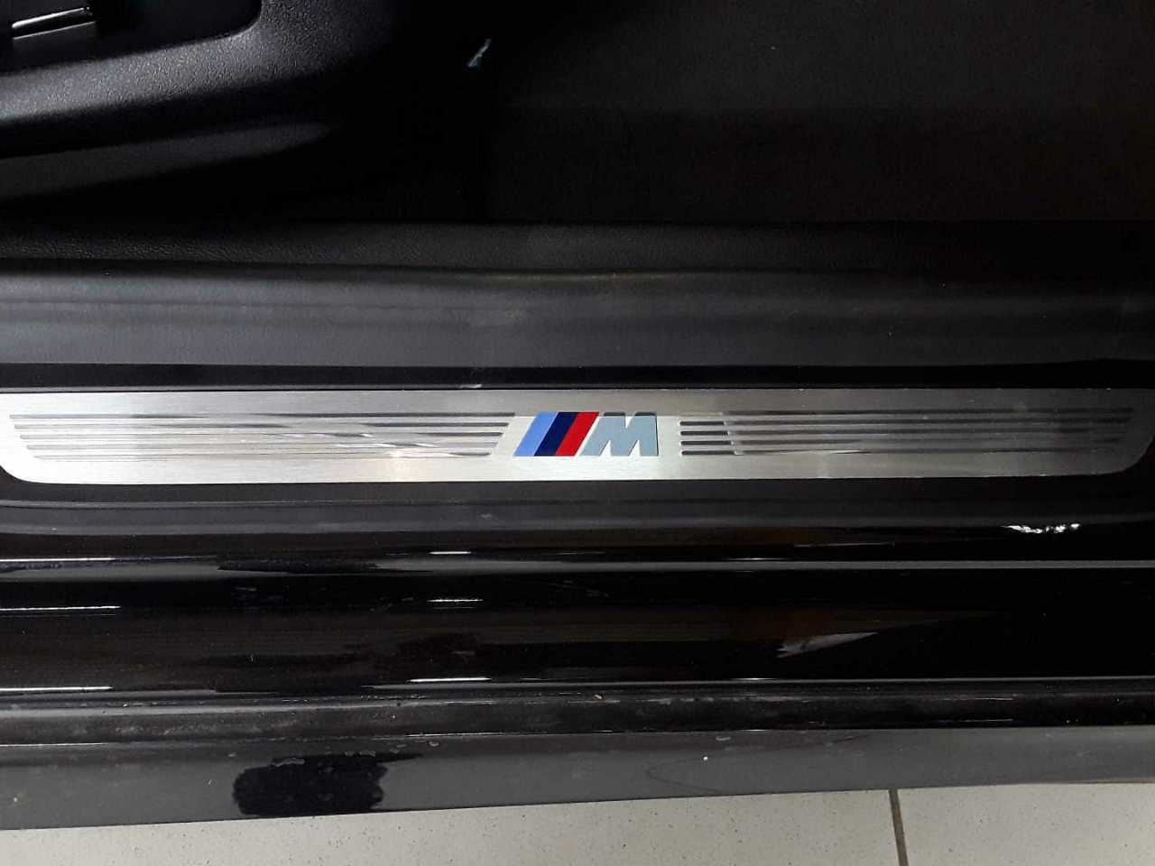 Bmw 530e xDrive Touring Aut. 15