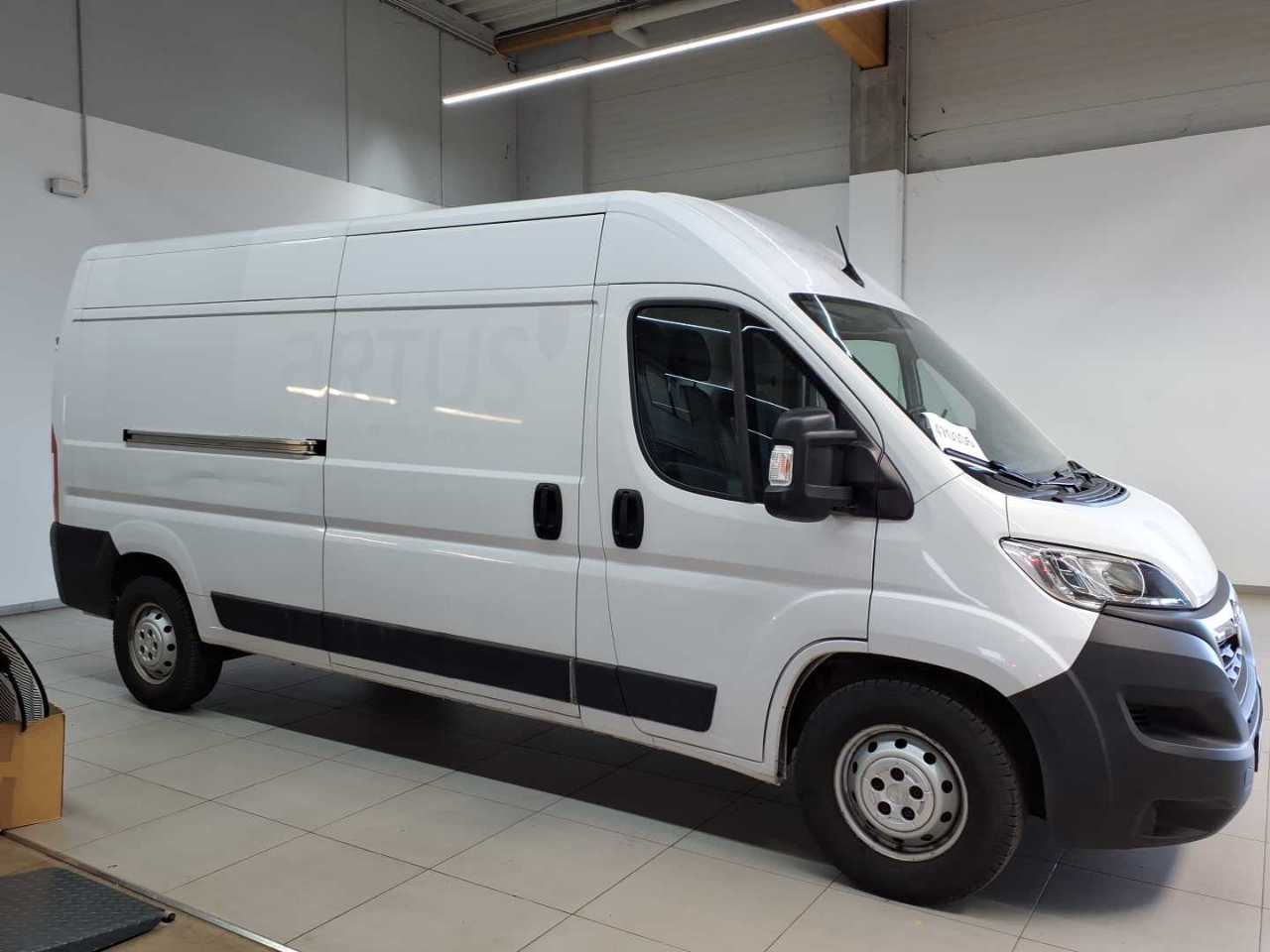 Opel Movano 2.2 D L3H2 2WD VA verstärkt Edition 3