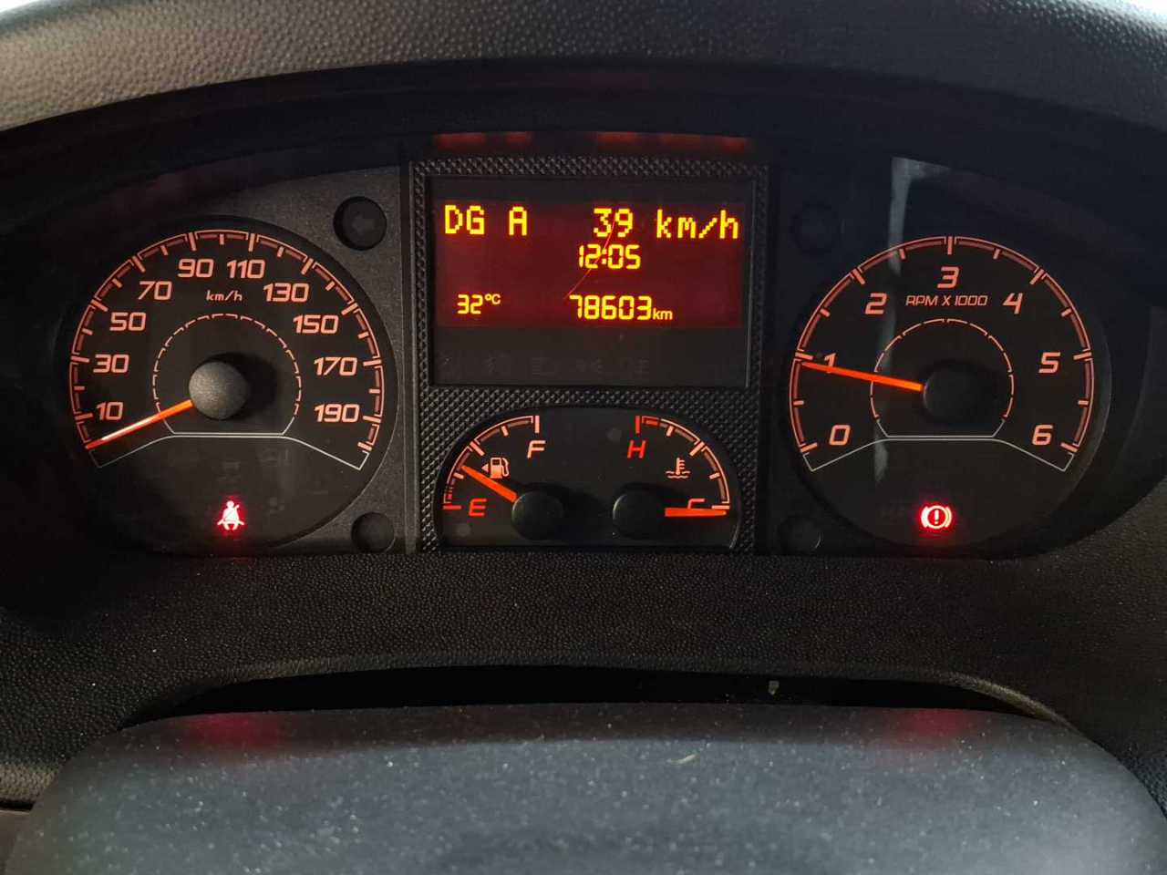 Opel Movano 2.2 D L3H2 2WD VA verstärkt Edition 15