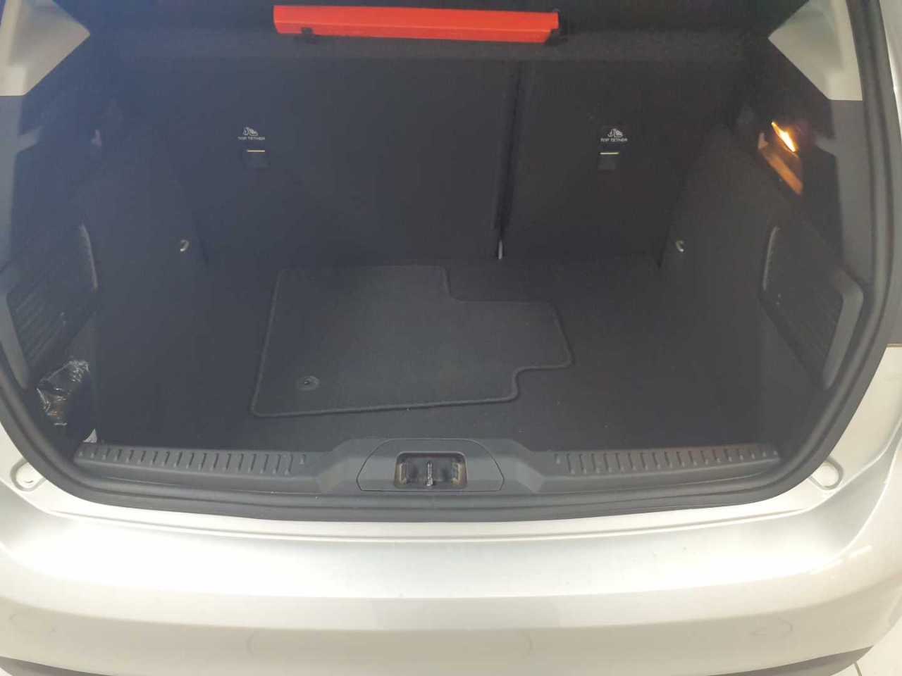 Ford Focus 1.0 EcoBoost Start-Stopp-System TREND 15