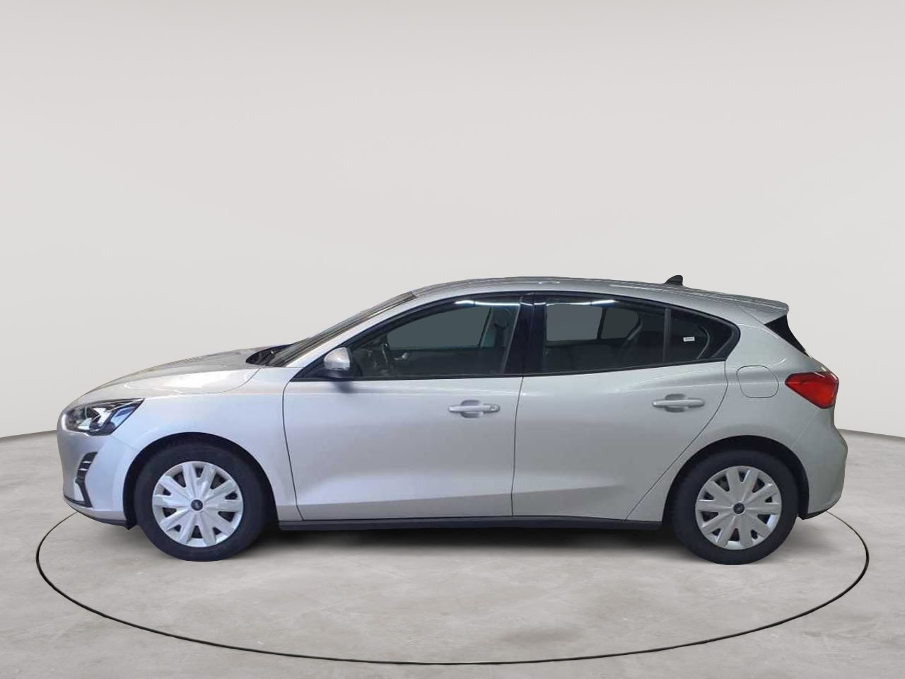 Ford Focus 1.0 EcoBoost Start-Stopp-System TREND 6