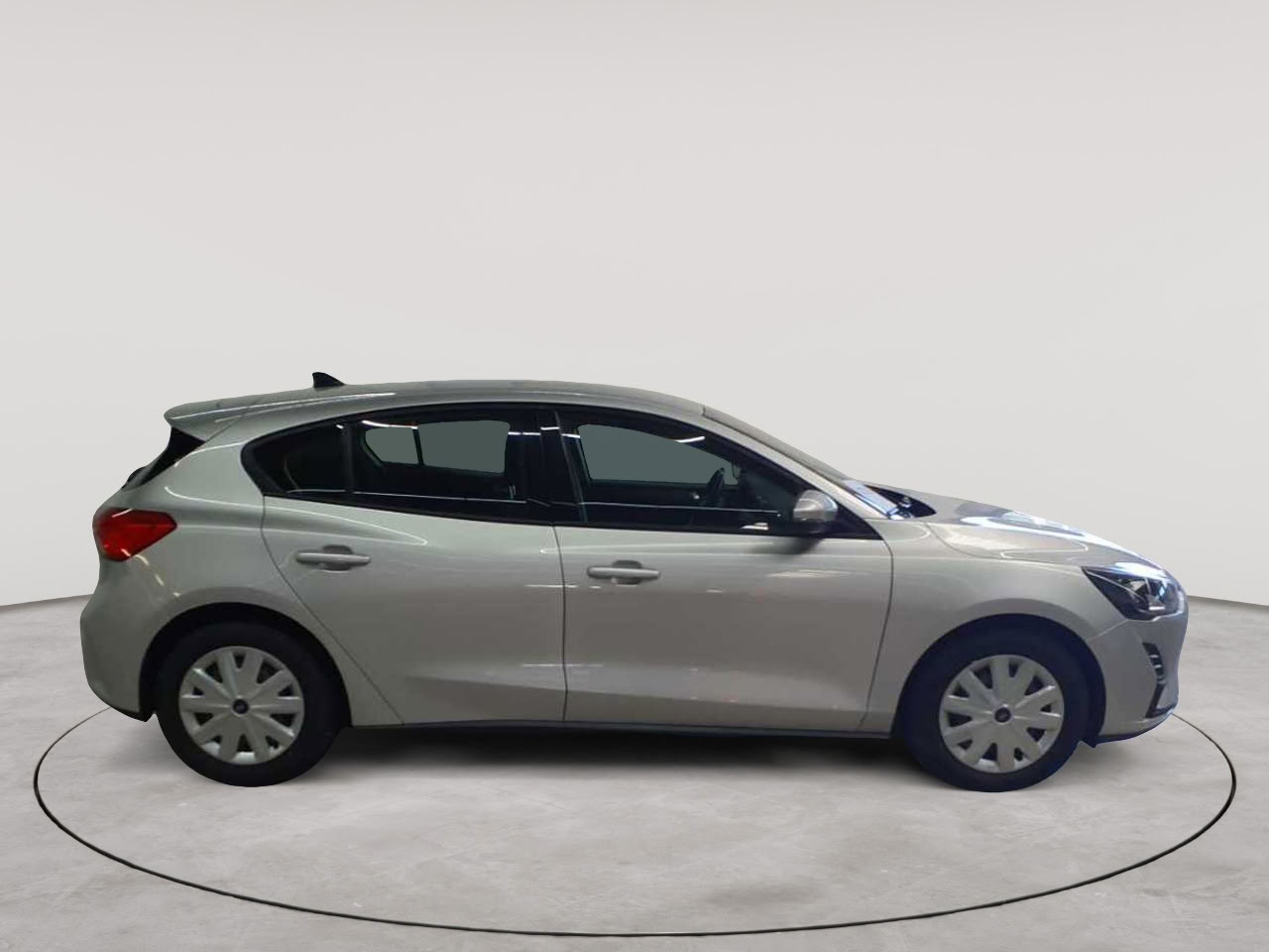Ford Focus 1.0 EcoBoost Start-Stopp-System TREND 3