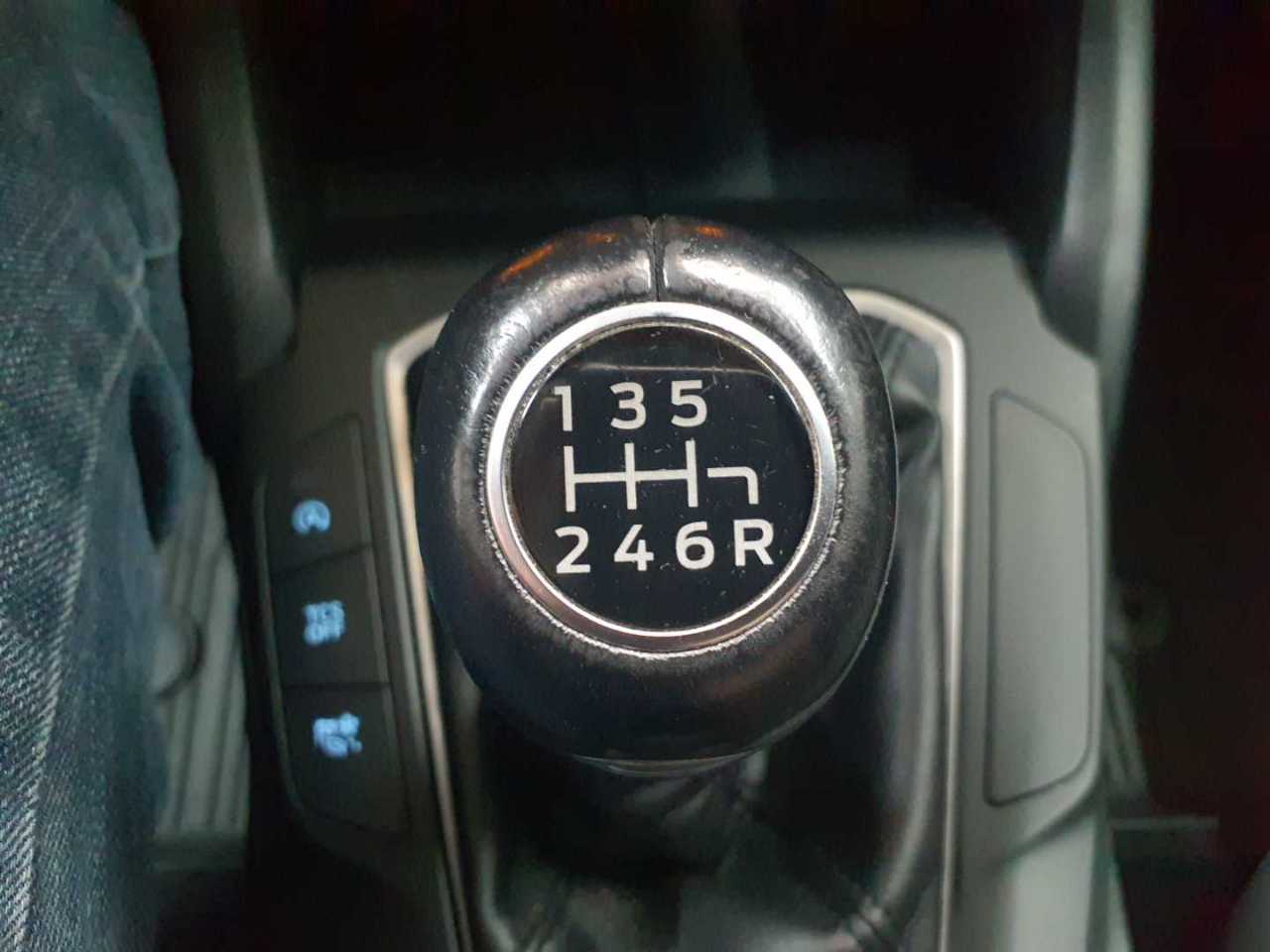Ford Focus 1.0 EcoBoost Start-Stopp-System TREND 16