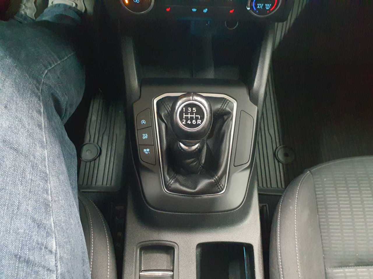 Ford Focus 1.0 EcoBoost Start-Stopp-System TREND 10